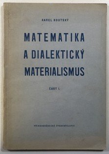 Matematika a dialektický materialismus část I.