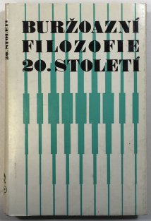Buržoazní filozofie 20. století