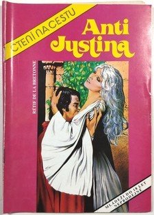 Anti-Justina