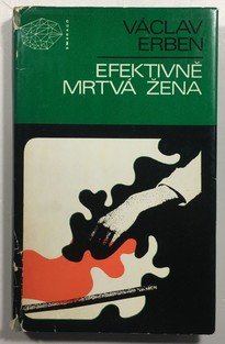 Efektivně mrtvá žena