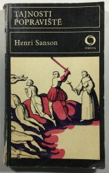 Tajnosti popraviště - 