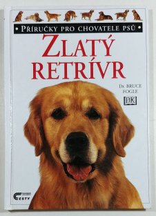 Zlatý retrívr