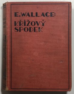 Křížový spodek