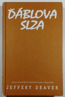 Ďáblova slza