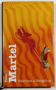 Beatrice a Vergilius