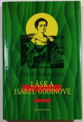 Láska Isabel Godinové - 