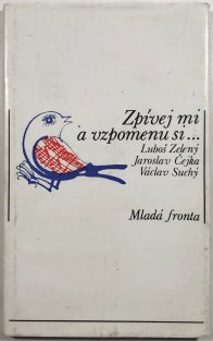 Zpívej mi a vzpomenu si