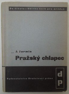 Pražský chlapec