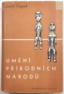 Umění přírodních národů