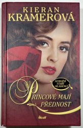 Princové mají přednost - Nemožní staří mládenci 2