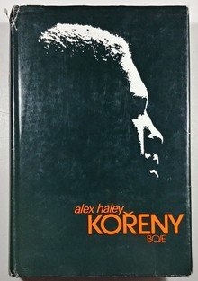 Kořeny