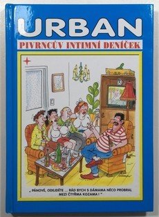 Pivrncův intimní deníček