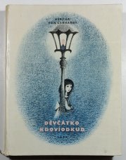 Děvčátko kdovíodkud - 