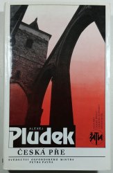Česká pře - Svědectví oxfordského mistra Petra Payna