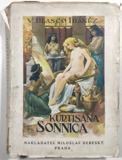 Kurtisána Sonnica