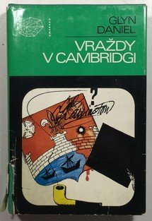 Vraždy v Cambridgi