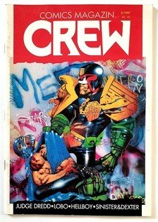 Crew #02