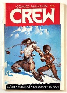 Crew #04