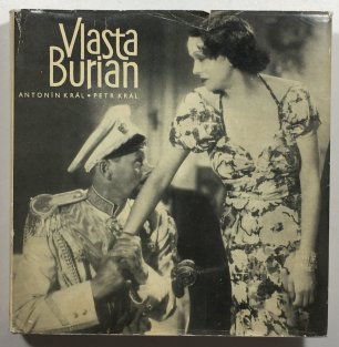 Vlasta Burian