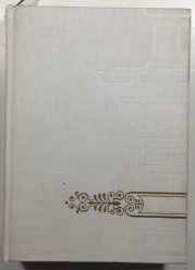 Praha národního probuzení - Čtvero knih o Praze