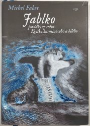 Jablko - povídky ze světa Kvítku karmínového a bílého - 