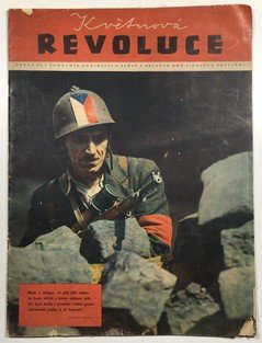 Květnová revoluce