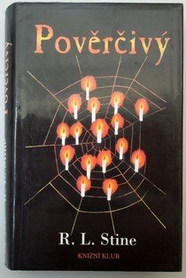 Pověrčivý