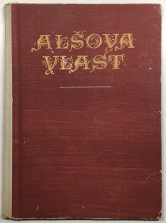 Alšova vlast