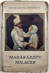 Mahárádžův miláček - Knihovna ledního medvěda I.