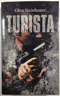 Turista - Milo Weaver 1.