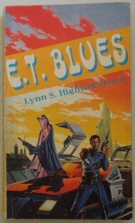 E.T. blues