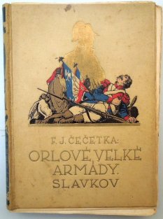 Orlové velké armády I - Slavkov II