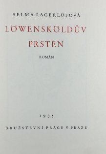 Löwensköldův prsten