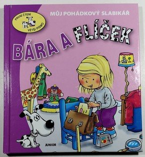 Bára a Flíček
