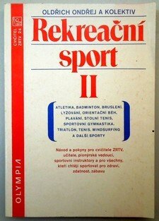 Rekreační sport