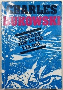 Všechny řitě světa i ta má