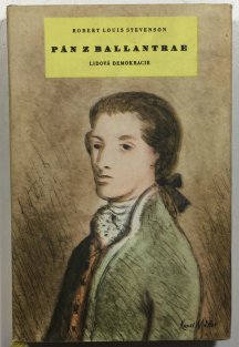 Pán z Ballantrae