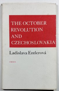 The October Revolution and Czechoslovakia