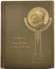 Miláček lidu svého - 