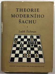 Theorie moderního šachu I. - Otevřené hry