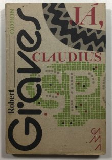 Já, Claudius