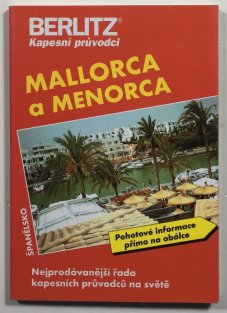 Mallorca a Menorca