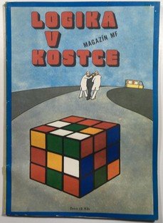 Logika v kostce
