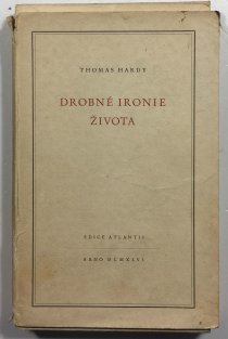 Drobné ironie života