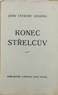 Konec střelcův