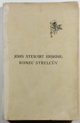 Konec střelcův - 