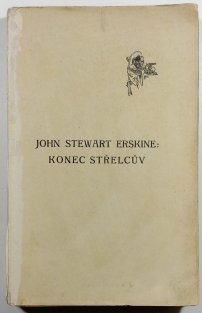 Konec střelcův