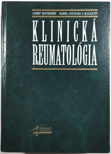 Klinická reumatológia (slovensky)