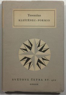 Kleštěnec - Formio