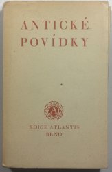 Antické povídky - 